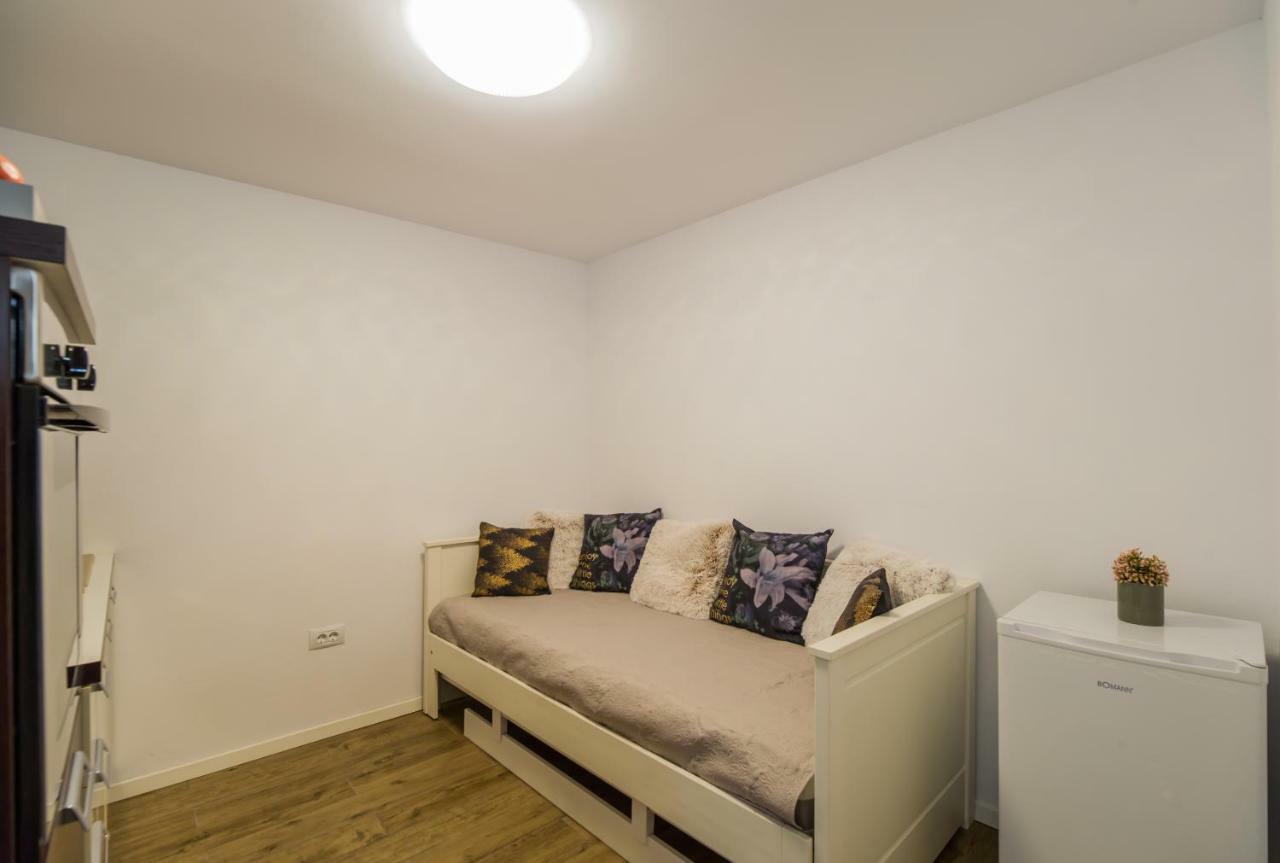 Casa Zen Apartment บราชอฟ ภายนอก รูปภาพ
