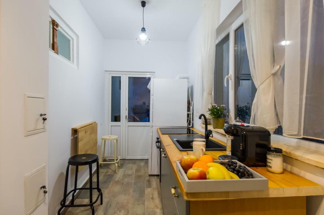 Casa Zen Apartment บราชอฟ ภายนอก รูปภาพ