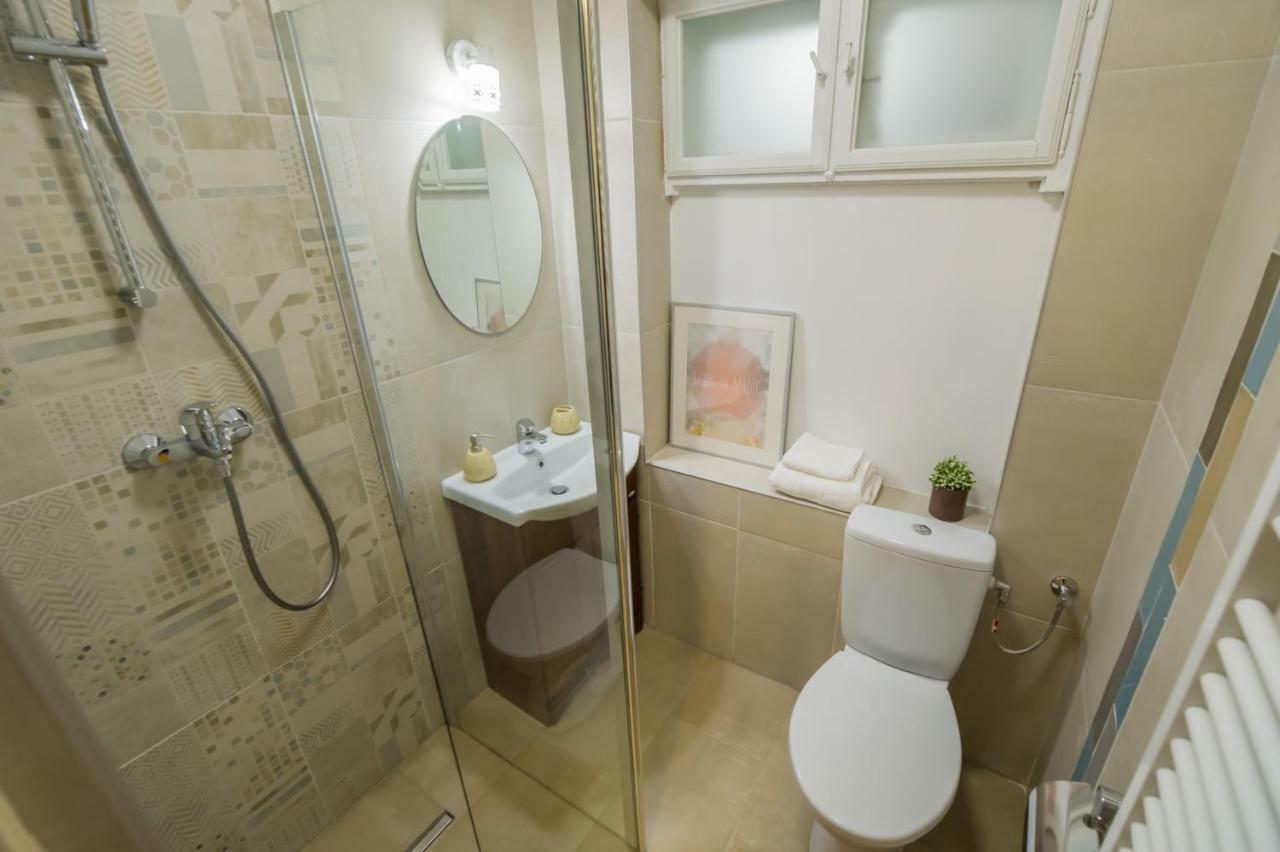 Casa Zen Apartment บราชอฟ ภายนอก รูปภาพ