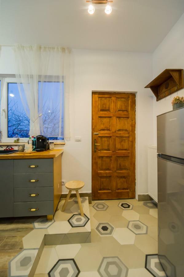 Casa Zen Apartment บราชอฟ ภายนอก รูปภาพ