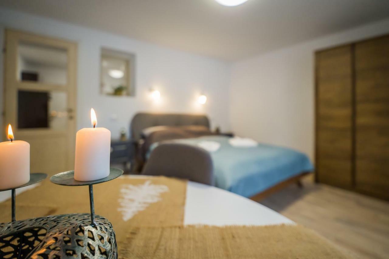 Casa Zen Apartment บราชอฟ ภายนอก รูปภาพ