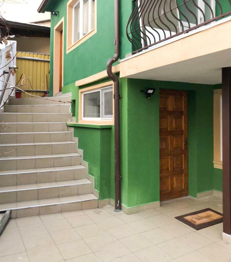 Casa Zen Apartment บราชอฟ ภายนอก รูปภาพ