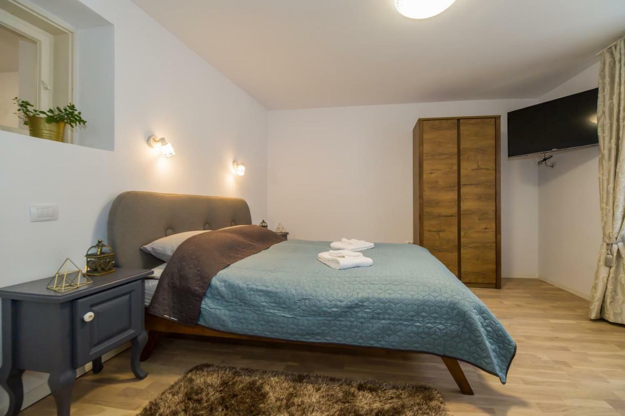Casa Zen Apartment บราชอฟ ภายนอก รูปภาพ